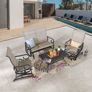 Mark agio fremont patio furniture hot sale